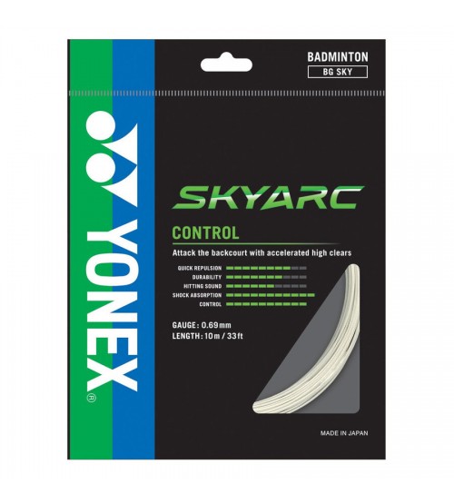 Yonex SKYARC 羽毛球線